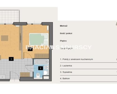 Nowoczesne mieszkania Kraków/Krowodrza!