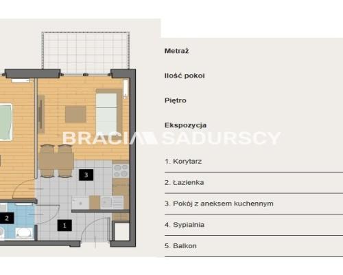 Nowoczesne mieszkania Kraków/Krowodrza!