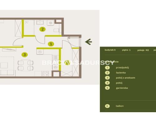 Prądnik Biały, Nowe osiedle Plac imbramowski