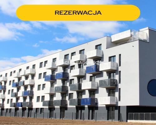 Osiedle Złocień - nowe osiedle mieszkaniowe