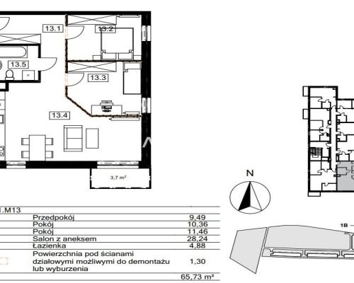 Osiedle Złocień - nowe osiedle mieszkaniowe