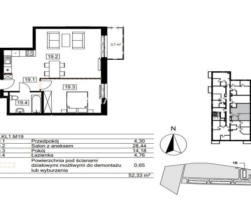 Osiedle Złocień - nowe osiedle mieszkaniowe
