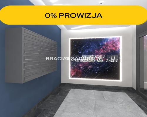 Osiedle Złocień - nowe osiedle mieszkaniowe