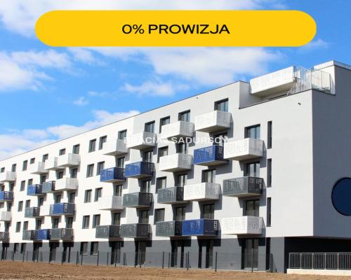 Osiedle Złocień - nowe osiedle mieszkaniowe