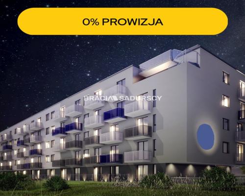 Osiedle Złocień - nowe osiedle mieszkaniowe