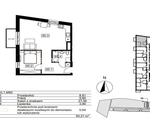 Osiedle Złocień - nowe osiedle mieszkaniowe