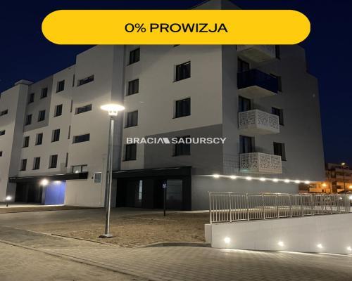 Osiedle Złocień - nowe osiedle mieszkaniowe