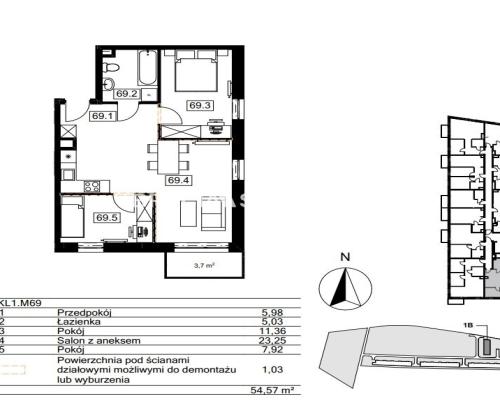 Osiedle Złocień - nowe osiedle mieszkaniowe