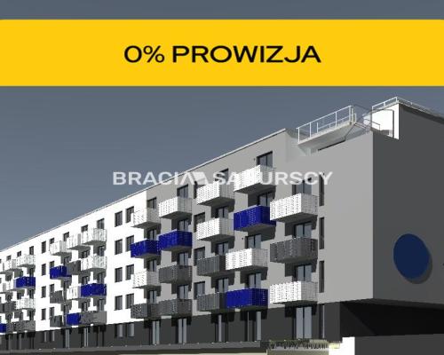 Osiedle Złocień - nowe osiedle mieszkaniowe