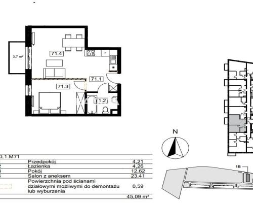 Osiedle Złocień - nowe osiedle mieszkaniowe