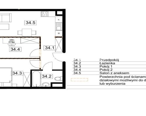 Osiedle Złocień - nowe osiedle mieszkaniowe