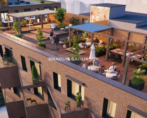 Lokale na sprzedaż – nowa inwestycja!