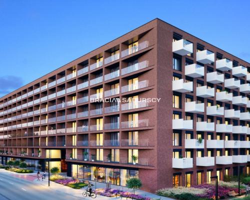 Lokale na sprzedaż – nowa inwestycja!