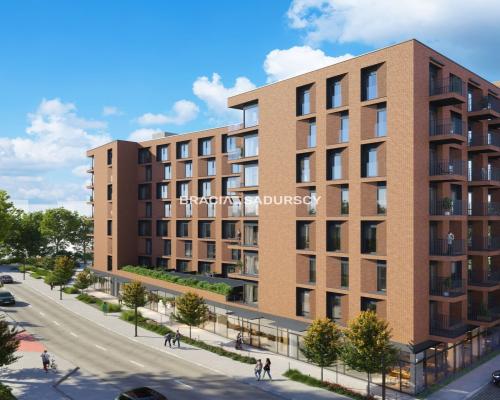 Lokale i mieszkania na sprzedaż – nowa inwestycja!