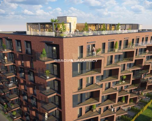 Lokale i mieszkania na sprzedaż – nowa inwestycja!