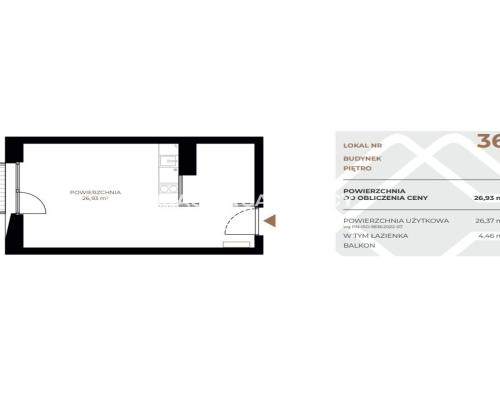 Lokale i mieszkania na sprzedaż – nowa inwestycja!