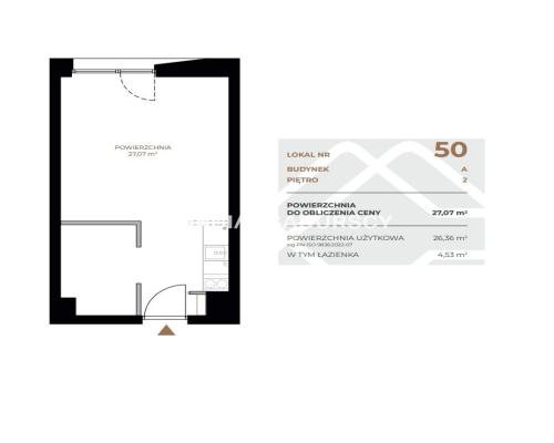 Lokale i mieszkania na sprzedaż – nowa inwestycja!