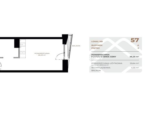 Lokale i mieszkania na sprzedaż – nowa inwestycja!