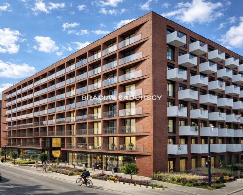 Fabryczna|Lokale idealne pod wynajem|inwestycja