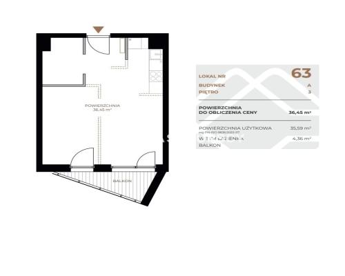 Lokale i mieszkania na sprzedaż – nowa inwestycja!