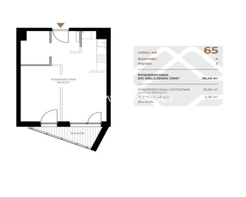 Lokale i mieszkania na sprzedaż – nowa inwestycja!
