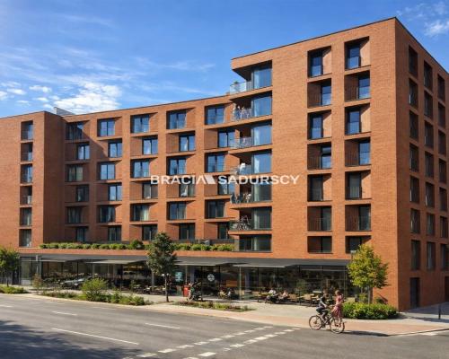 Fabryczna|Lokale idealne pod wynajem|inwestycja