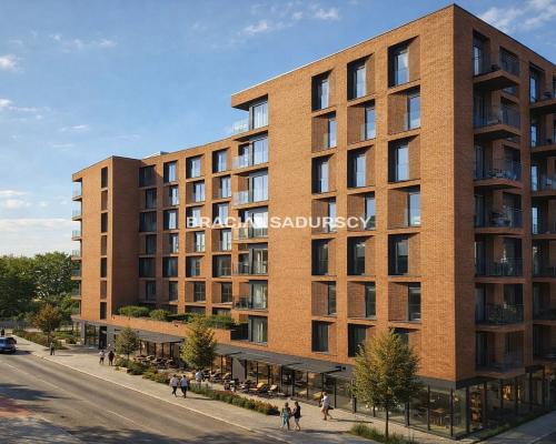 Fabryczna|Lokale idealne pod wynajem|inwestycja