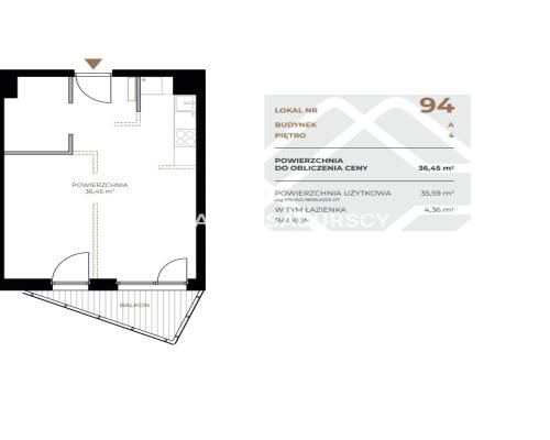 Lokale i mieszkania na sprzedaż – nowa inwestycja!