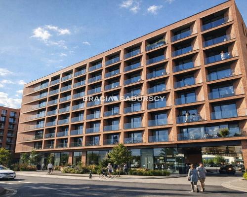 Fabryczna|Lokale idealne pod wynajem|inwestycja