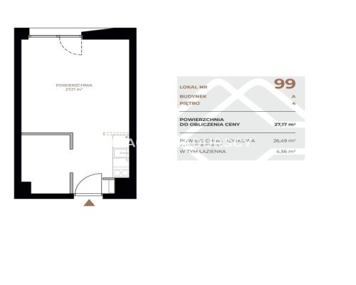 Lokale i mieszkania na sprzedaż – nowa inwestycja!