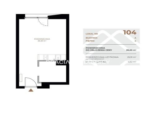 Lokale i mieszkania na sprzedaż – nowa inwestycja!