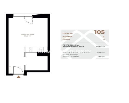 Lokale na sprzedaż – nowa inwestycja!