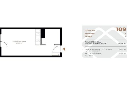 Lokale i mieszkania na sprzedaż – nowa inwestycja!