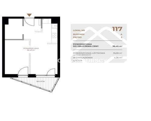 Lokale i mieszkania na sprzedaż – nowa inwestycja!