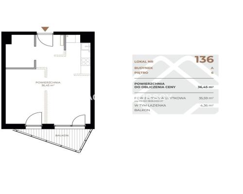 Lokale i mieszkania na sprzedaż – nowa inwestycja!