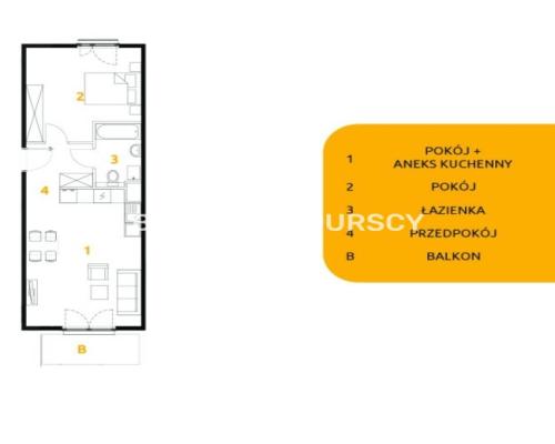 Nowe mieszkania na Górce Narodowej