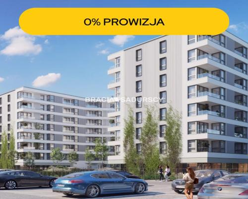 Prądnik Biały, Nowe osiedle Plac imbramowski