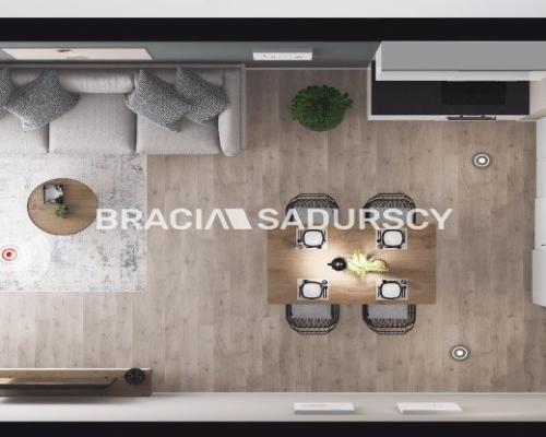 Dębniki, nowe mieszkania, stan deweloperski!!!