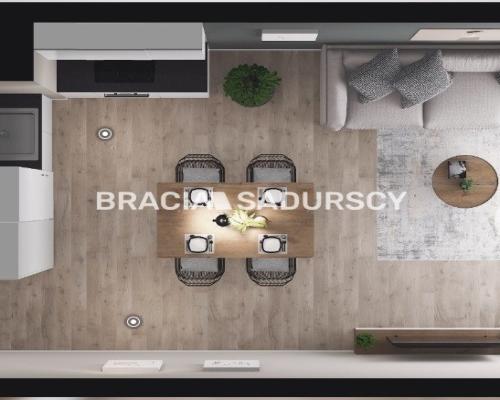 Dębniki, nowe mieszkania, stan deweloperski!!!