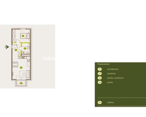 Prądnik Biały, Nowe osiedle Plac imbramowski