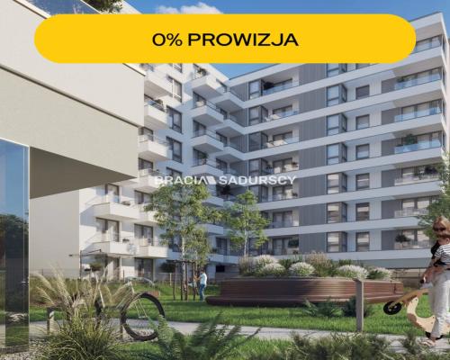 Prądnik Biały, Nowe osiedle Plac imbramowski