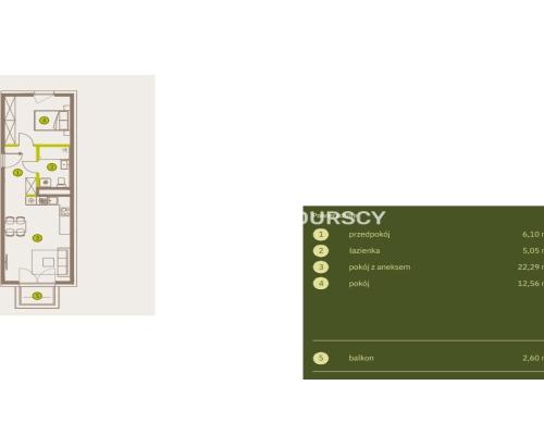 Prądnik Biały, Nowe osiedle Plac imbramowski