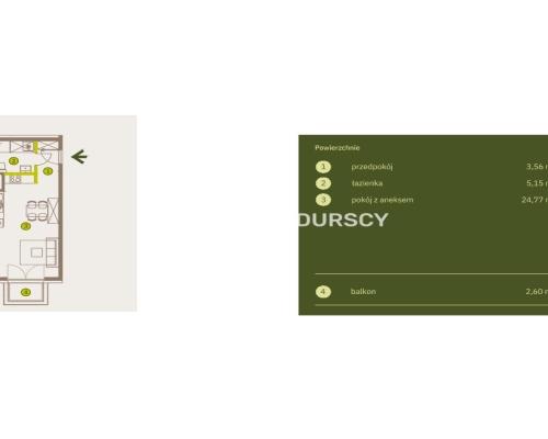 Prądnik Biały, Nowe osiedle Plac imbramowski