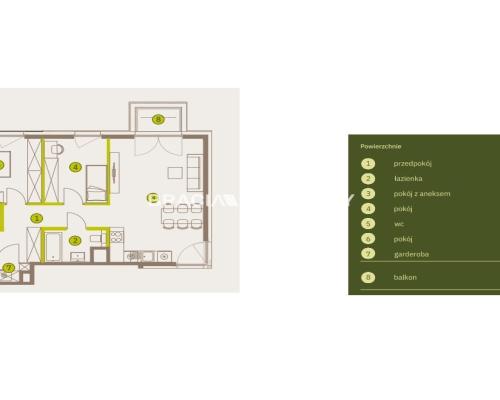 Prądnik Biały, Nowe osiedle Plac imbramowski