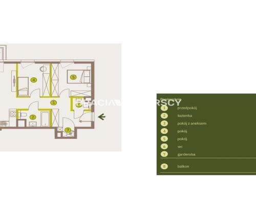 Prądnik Biały, Nowe osiedle Plac imbramowski