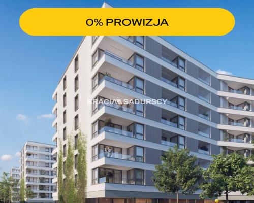 Prądnik Biały, Nowe osiedle Plac imbramowski