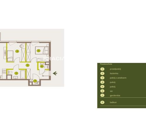 Prądnik Biały, Nowe osiedle Plac imbramowski