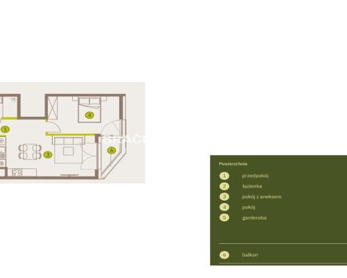 Prądnik Biały, Nowe osiedle Plac imbramowski