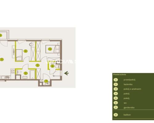 Prądnik Biały, Nowe osiedle Plac imbramowski