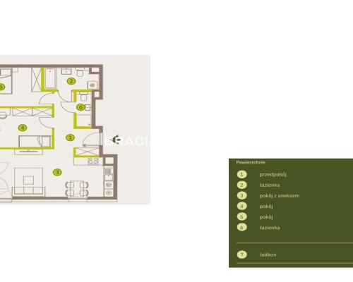 Prądnik Biały, Nowe osiedle Plac imbramowski